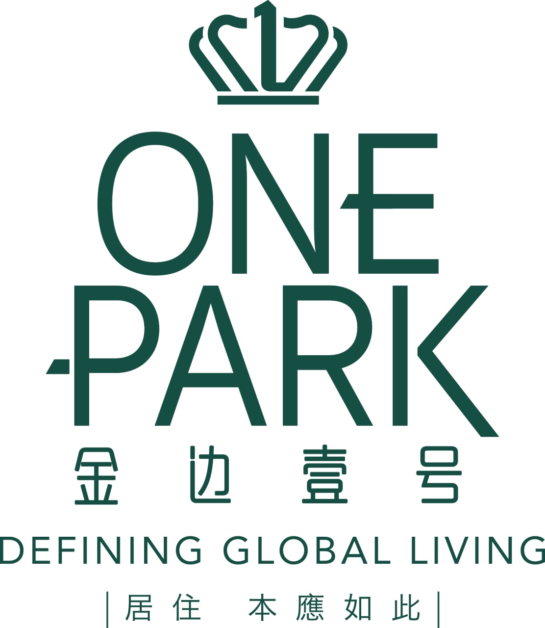 One Park Sales Office