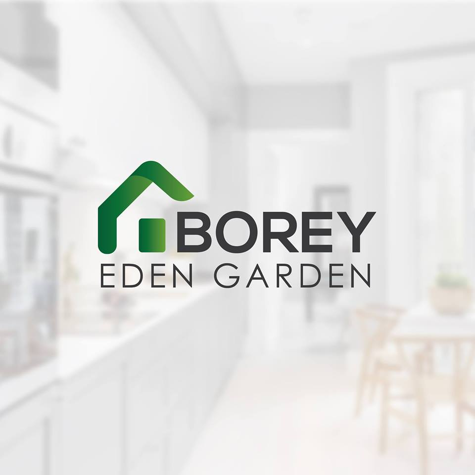 Borey Eden Garden