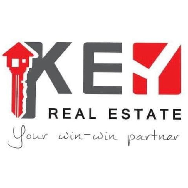 Admin Key Real Estate