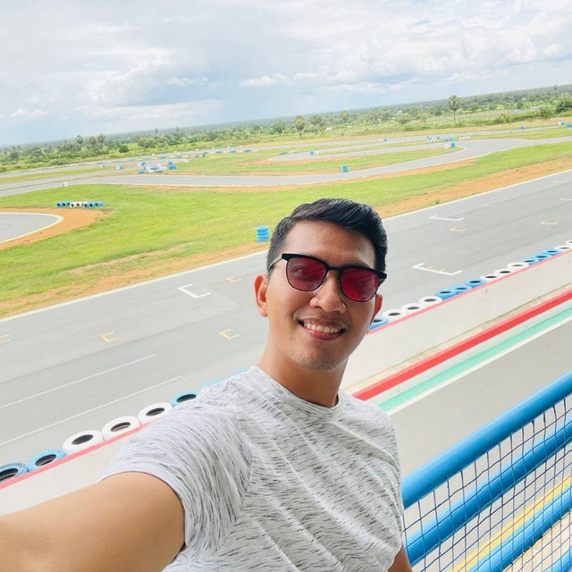 Khiev Kakada