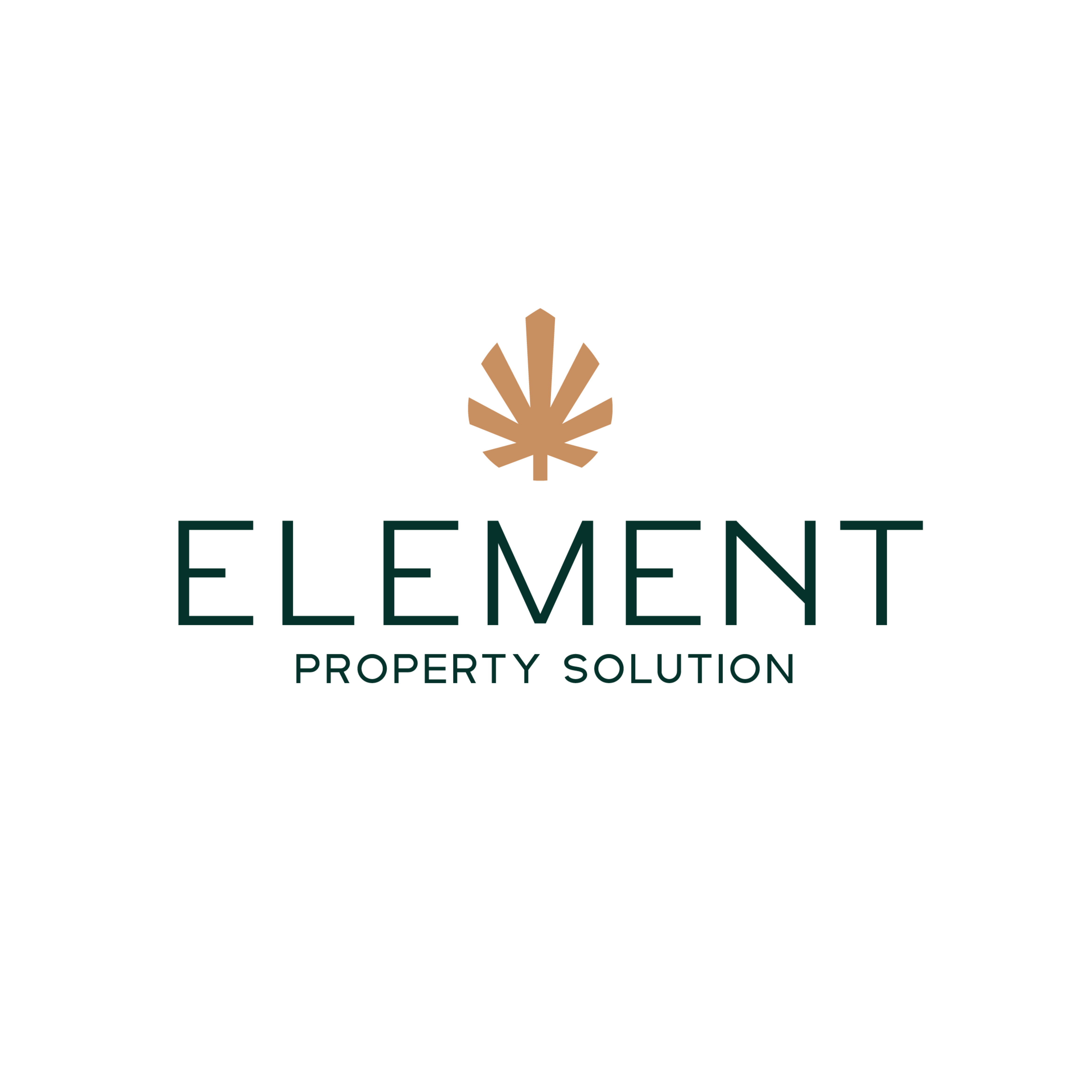 Element Property Solution