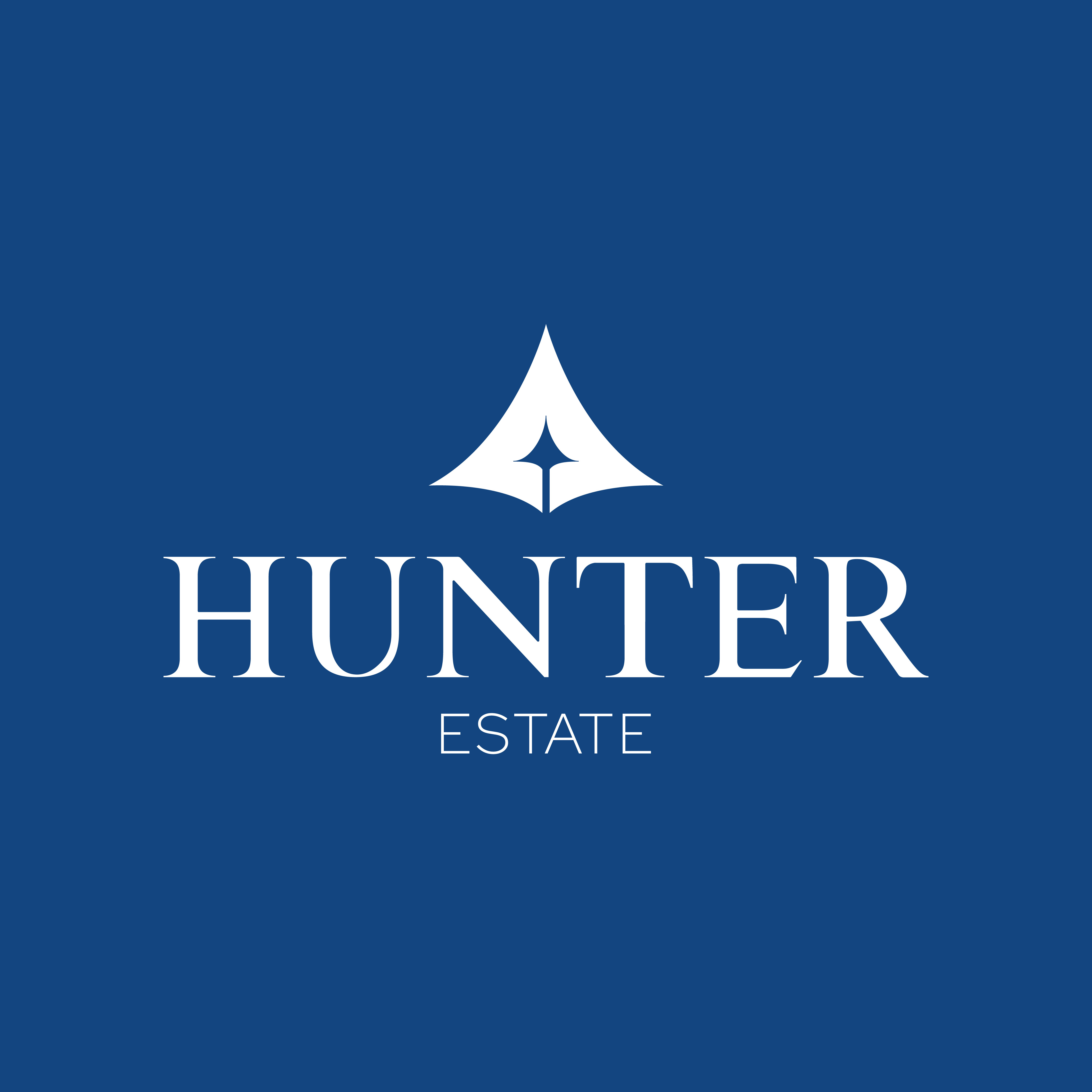 Hunter  Estate