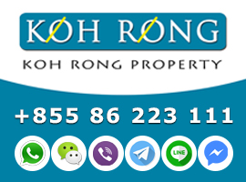 Koh Rong Property