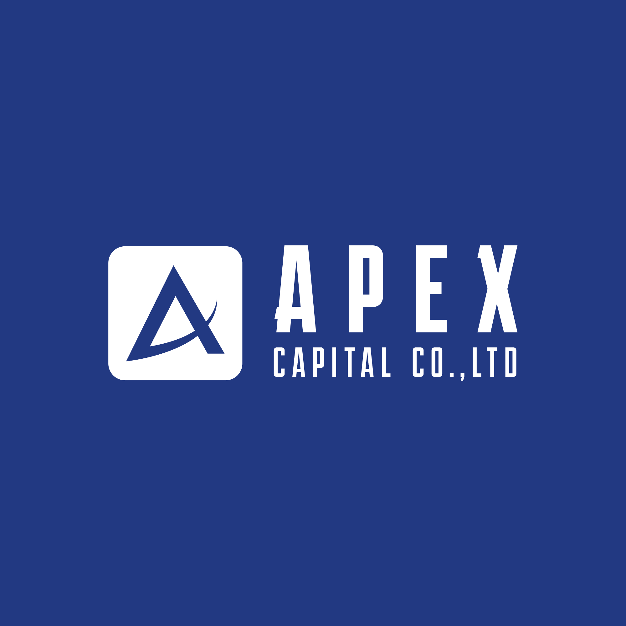 Apex Capital Co.,Ltd